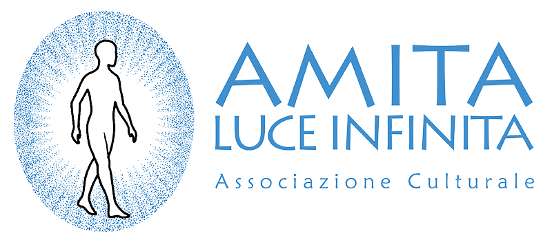 Amita Luce Infinita logo